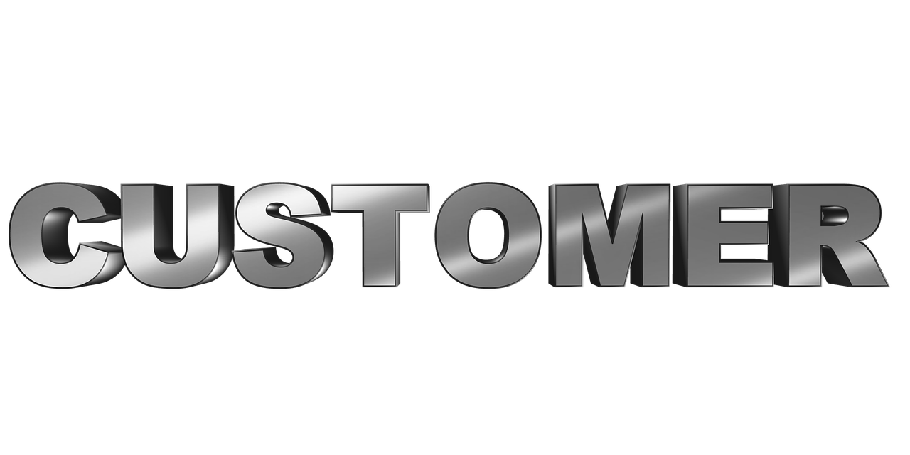 Customer Management with Spectabill