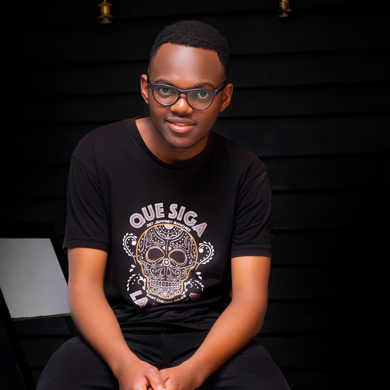 Titus Mwangi's profile picture